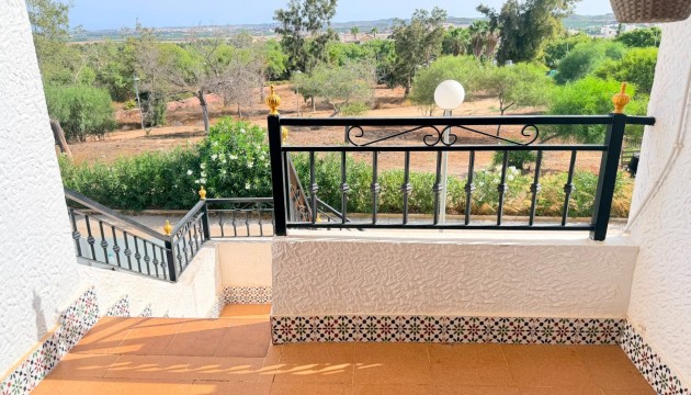 Wiederverkauf - Apartment - Vistabella Golf - Entre Naranjos - Vistabella Golf