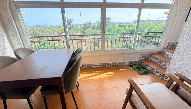 Wiederverkauf - Apartment - Vistabella Golf - Entre Naranjos - Vistabella Golf