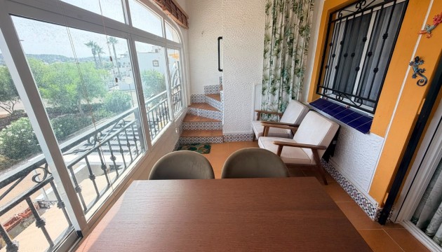 Wiederverkauf - Apartment - Vistabella Golf - Entre Naranjos - Vistabella Golf