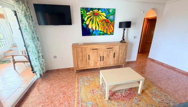 Wiederverkauf - Apartment - Vistabella Golf - Entre Naranjos - Vistabella Golf