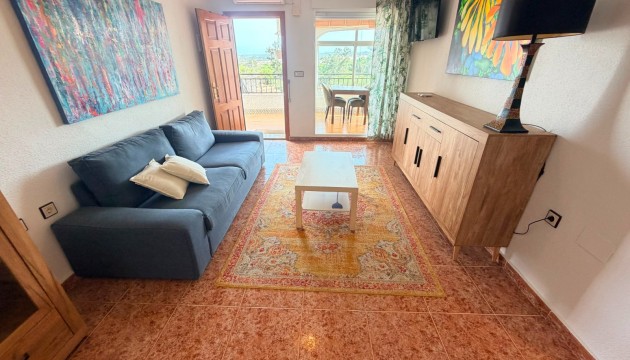 Wiederverkauf - Apartment - Vistabella Golf - Entre Naranjos - Vistabella Golf