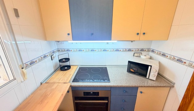Wiederverkauf - Apartment - Vistabella Golf - Entre Naranjos - Vistabella Golf