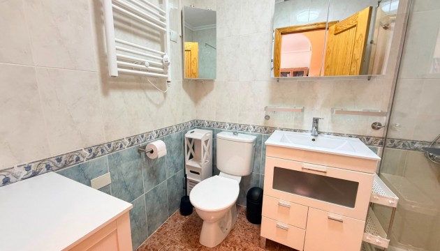 Wiederverkauf - Apartment - Vistabella Golf - Entre Naranjos - Vistabella Golf