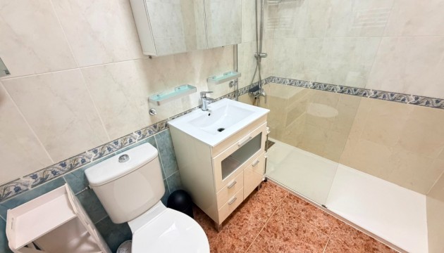 Wiederverkauf - Apartment - Vistabella Golf - Entre Naranjos - Vistabella Golf