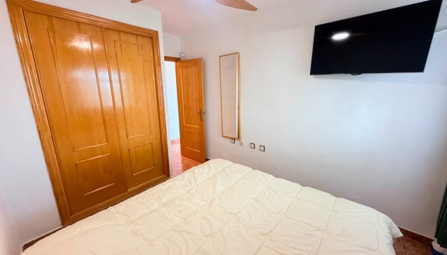 Wiederverkauf - Apartment - Vistabella Golf - Entre Naranjos - Vistabella Golf