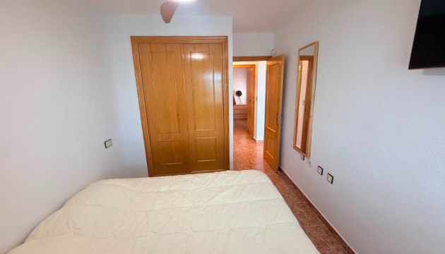 Wiederverkauf - Apartment - Vistabella Golf - Entre Naranjos - Vistabella Golf