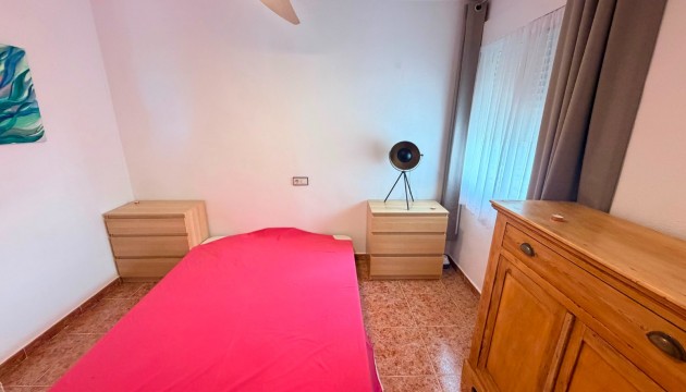 Wiederverkauf - Apartment - Vistabella Golf - Entre Naranjos - Vistabella Golf