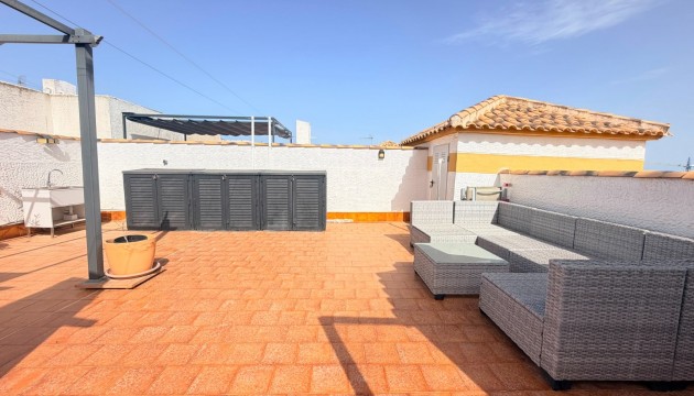Wiederverkauf - Apartment - Vistabella Golf - Entre Naranjos - Vistabella Golf