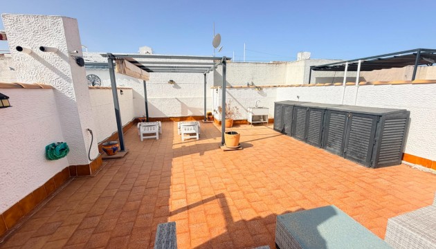 Wiederverkauf - Apartment - Vistabella Golf - Entre Naranjos - Vistabella Golf