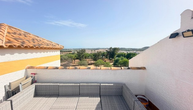 Wiederverkauf - Apartment - Vistabella Golf - Entre Naranjos - Vistabella Golf