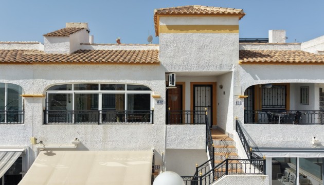Wiederverkauf - Apartment - Vistabella Golf - Entre Naranjos - Vistabella Golf
