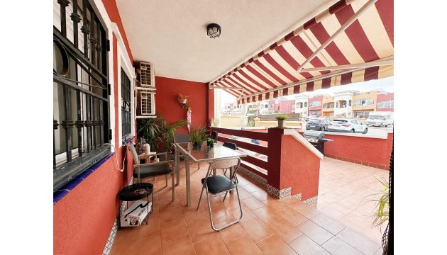 Wiederverkauf - Bungalow - Orihuela Costa - Los Altos
