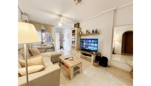Wiederverkauf - Bungalow - Orihuela Costa - Los Altos