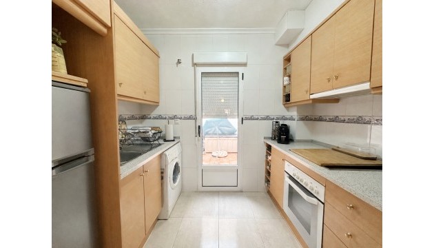 Wiederverkauf - Bungalow - Orihuela Costa - Los Altos