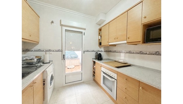 Wiederverkauf - Bungalow - Orihuela Costa - Los Altos