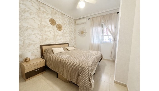 Wiederverkauf - Bungalow - Orihuela Costa - Los Altos