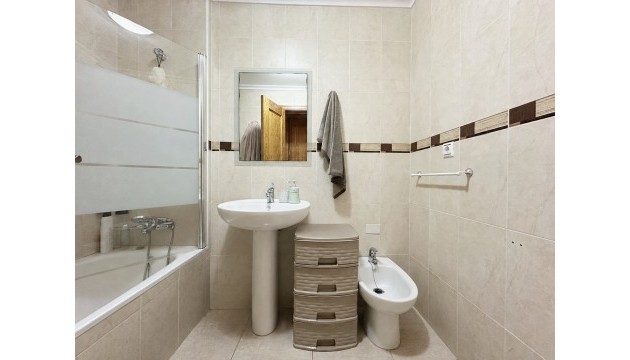 Wiederverkauf - Bungalow - Orihuela Costa - Los Altos