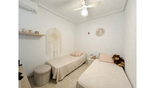 Wiederverkauf - Bungalow - Orihuela Costa - Los Altos