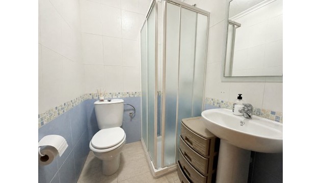 Wiederverkauf - Bungalow - Orihuela Costa - Los Altos
