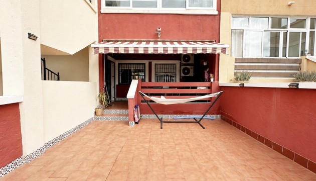 Wiederverkauf - Bungalow - Orihuela Costa - Los Altos