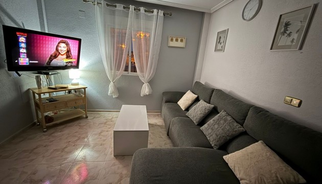 Wiederverkauf - Detached Villa - Orihuela Costa - Villamartín