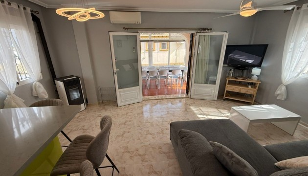 Wiederverkauf - Detached Villa - Orihuela Costa - Villamartín