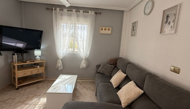 Wiederverkauf - Detached Villa - Orihuela Costa - Villamartín