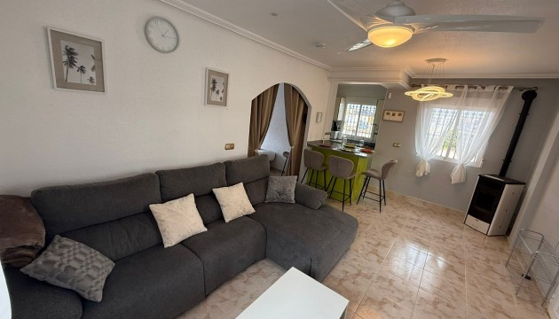 Wiederverkauf - Detached Villa - Orihuela Costa - Villamartín