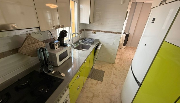 Wiederverkauf - Detached Villa - Orihuela Costa - Villamartín