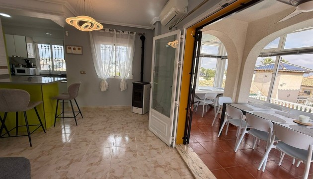 Wiederverkauf - Detached Villa - Orihuela Costa - Villamartín