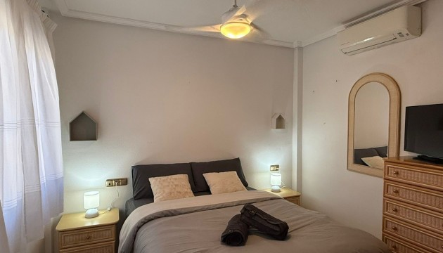 Wiederverkauf - Detached Villa - Orihuela Costa - Villamartín