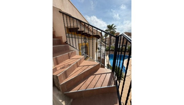 Wiederverkauf - Detached Villa - Orihuela Costa - Villamartín