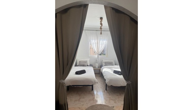 Wiederverkauf - Detached Villa - Orihuela Costa - Villamartín