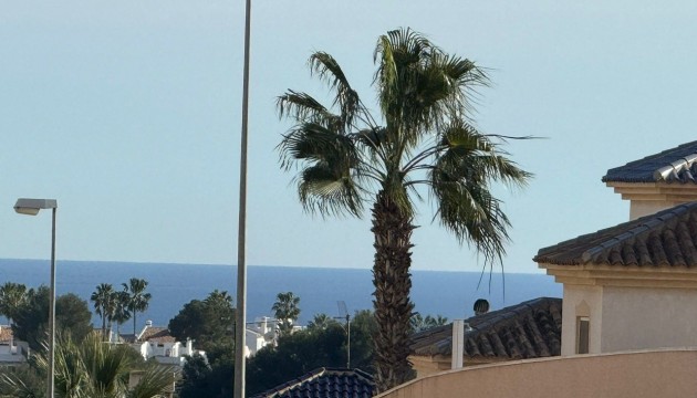 Wiederverkauf - Detached Villa - Orihuela Costa - Villamartín