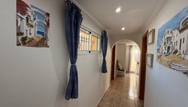 Wiederverkauf - Detached Villa - Orihuela Costa - Villamartín