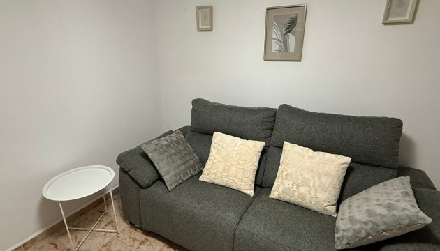 Wiederverkauf - Detached Villa - Orihuela Costa - Villamartín