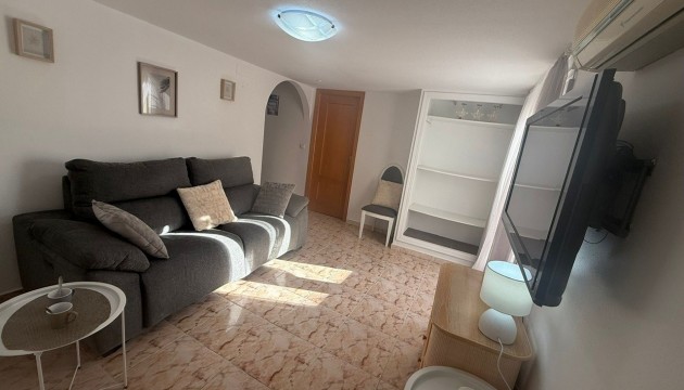 Wiederverkauf - Detached Villa - Orihuela Costa - Villamartín