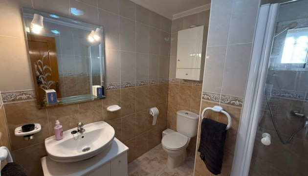 Wiederverkauf - Detached Villa - Orihuela Costa - Villamartín