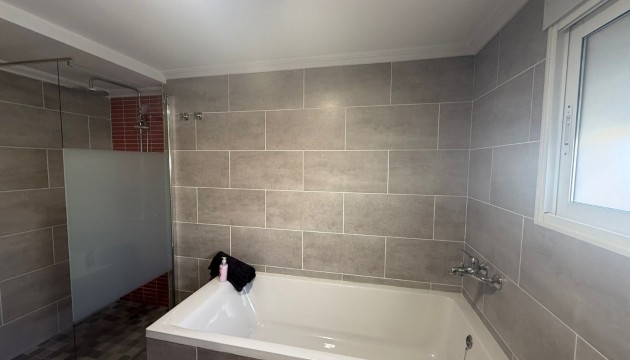 Wiederverkauf - Detached Villa - Orihuela Costa - Villamartín