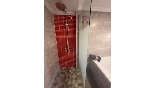 Wiederverkauf - Detached Villa - Orihuela Costa - Villamartín
