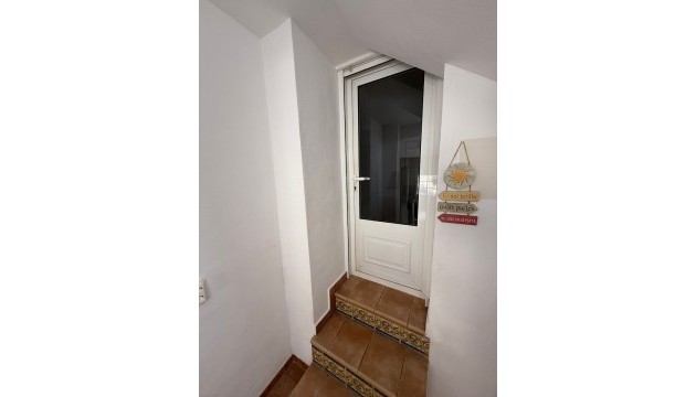 Wiederverkauf - Detached Villa - Orihuela Costa - Villamartín
