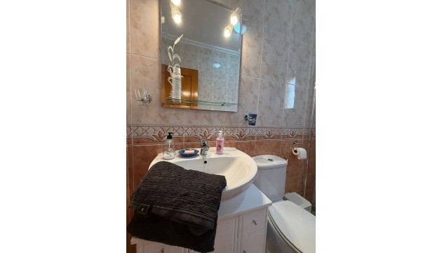 Wiederverkauf - Detached Villa - Orihuela Costa - Villamartín