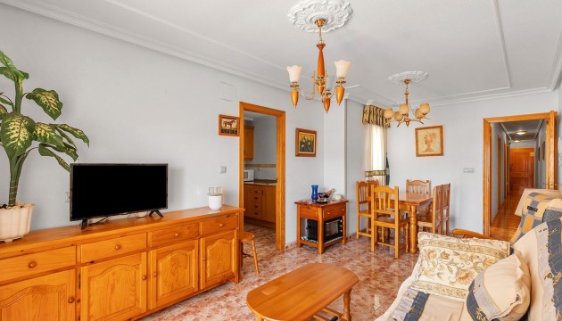 Wiederverkauf - Apartment - La Mata - Torrelamata - La Mata
