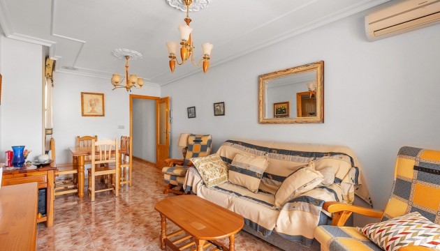 Wiederverkauf - Apartment - La Mata - Torrelamata - La Mata