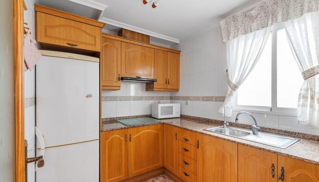 Wiederverkauf - Apartment - La Mata - Torrelamata - La Mata