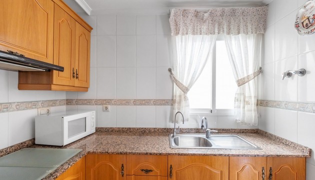 Wiederverkauf - Apartment - La Mata - Torrelamata - La Mata