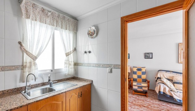 Wiederverkauf - Apartment - La Mata - Torrelamata - La Mata
