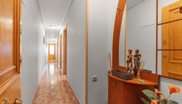 Wiederverkauf - Apartment - La Mata - Torrelamata - La Mata