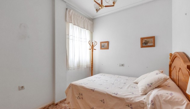 Wiederverkauf - Apartment - La Mata - Torrelamata - La Mata