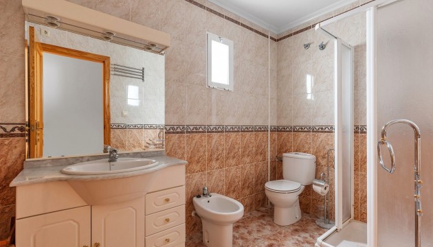 Wiederverkauf - Apartment - La Mata - Torrelamata - La Mata